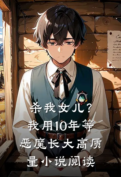 杀我女儿？我用10年等恶魔长大高质量小说阅读