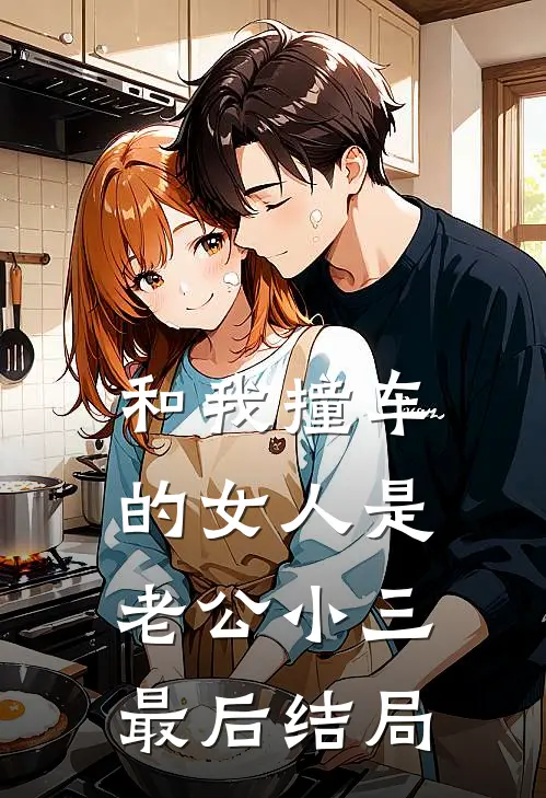 和我撞车的女人是老公小三最后结局
