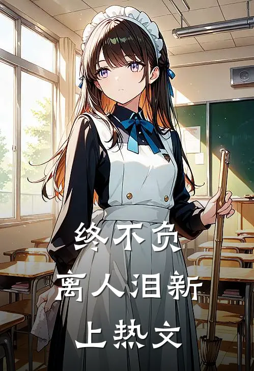 终不负，离人泪新上热文
