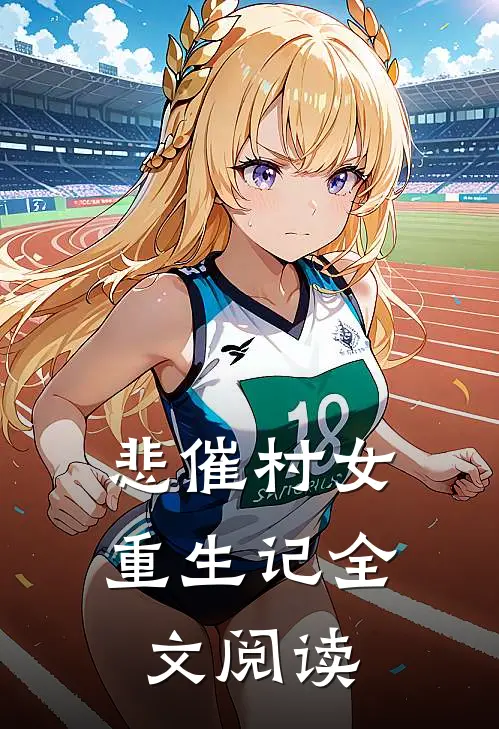 悲催村女重生记全文阅读