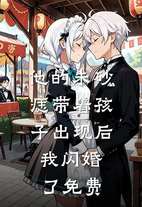 他的朱砂痣带着孩子出现后，我闪婚了免费