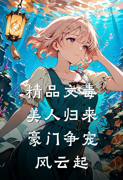 精品文毒美人归来：豪门争宠风云起