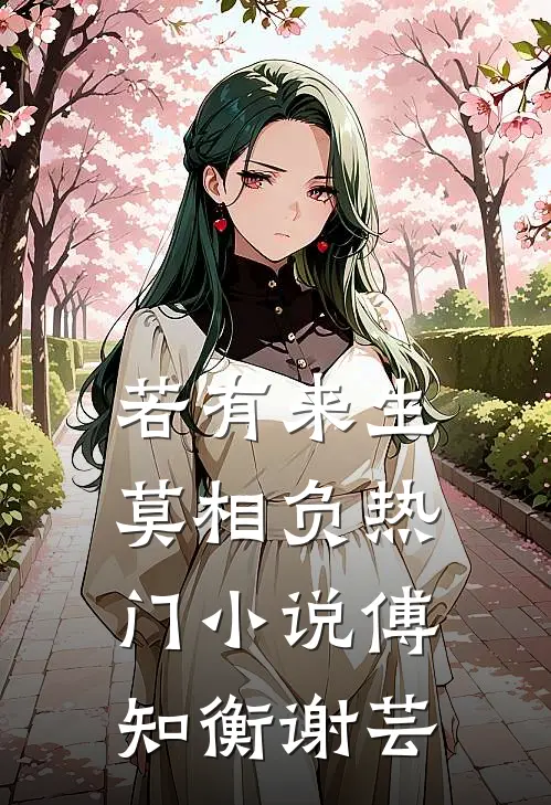 若有来生莫相负热门小说傅知衡谢芸