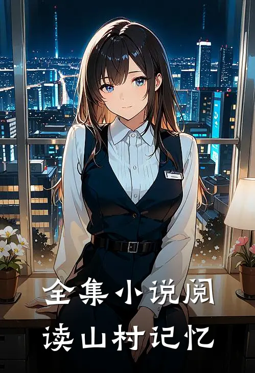 全集小说阅读山村记忆