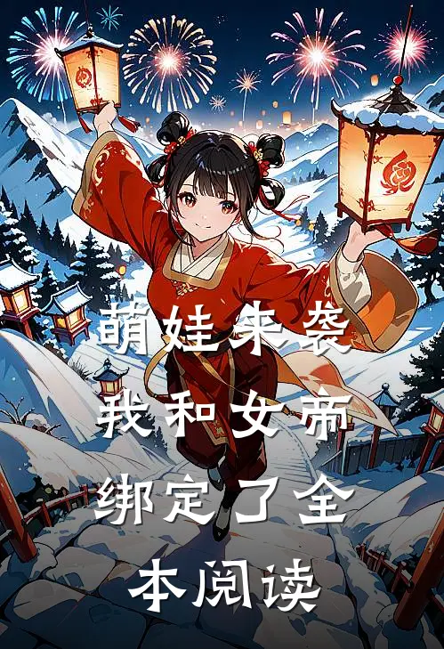 萌娃来袭,我和女帝绑定了全本阅读网
