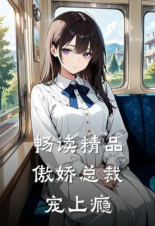 畅读精品傲娇总裁宠上瘾