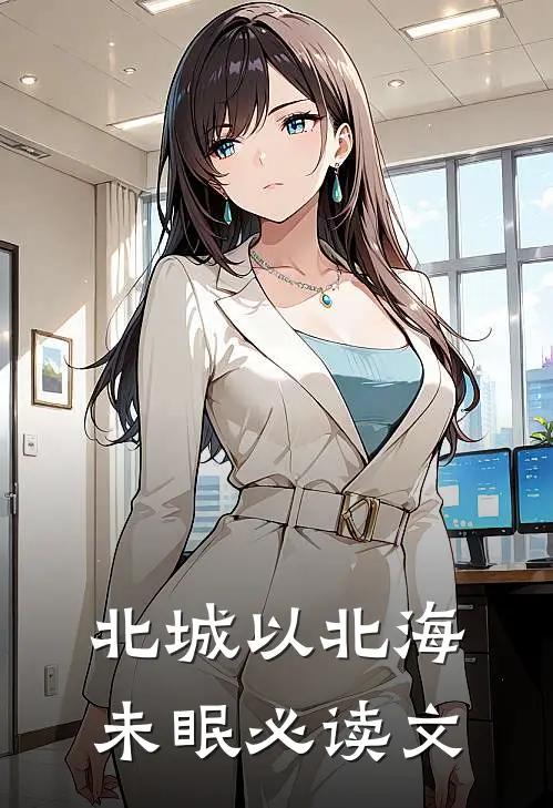 北城以北海未眠必读文