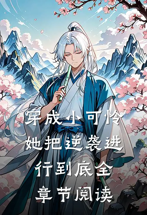 穿成小可怜，她把逆袭进行到底全章节阅读