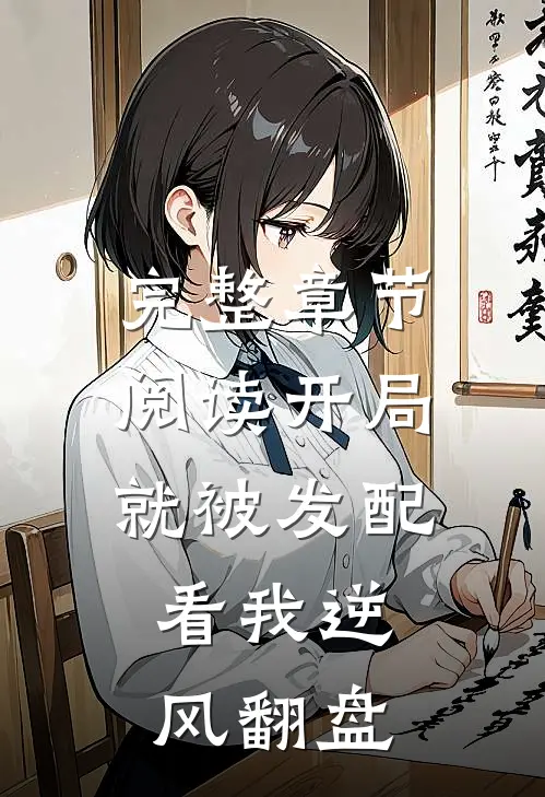 完整章节阅读开局就被发配，看我逆风翻盘
