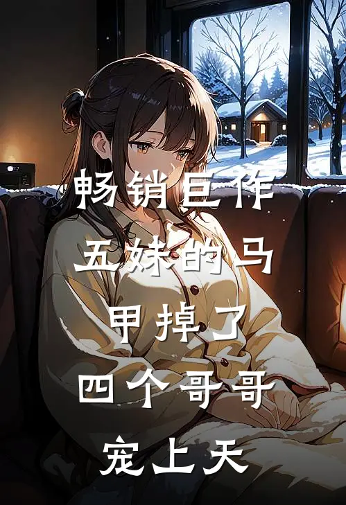 畅销巨作五妹的马甲掉了，四个哥哥宠上天