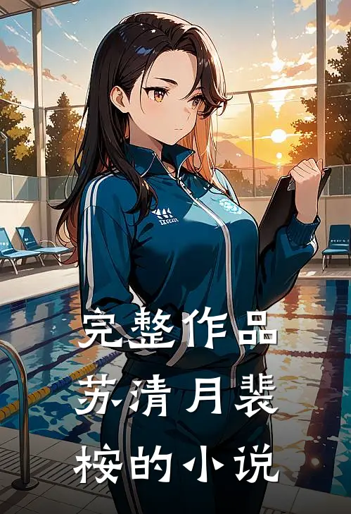完整作品苏清月裴桉的小说