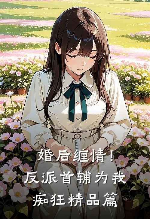 婚后缠情！反派首辅为我痴狂精品篇