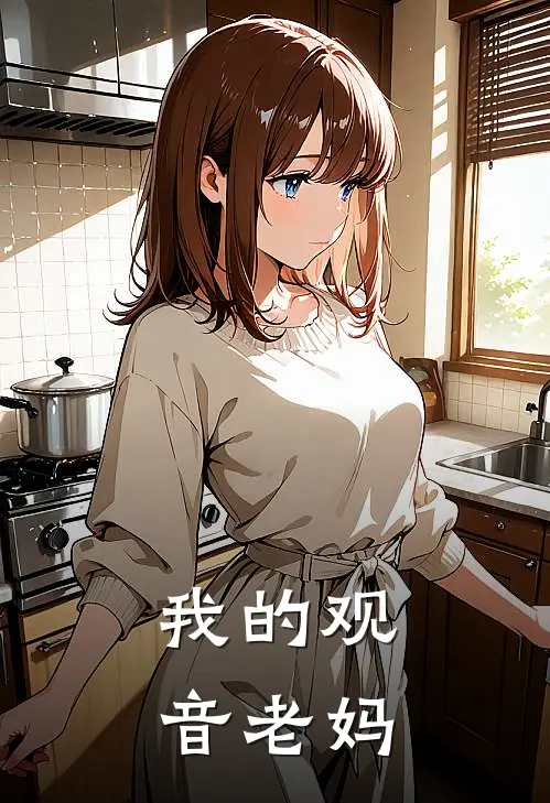 我的观音老妈