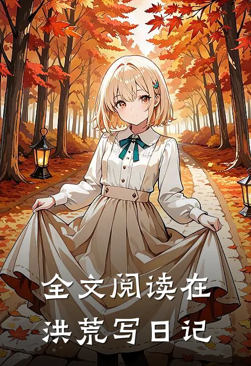 全文阅读在洪荒写日记