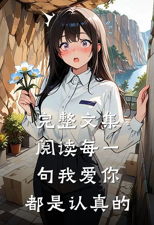 完整文集阅读每一句我爱你,都是认真的爱你