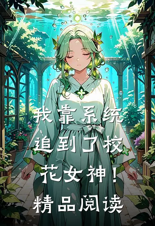 我靠系统追到了校花女神！精品阅读