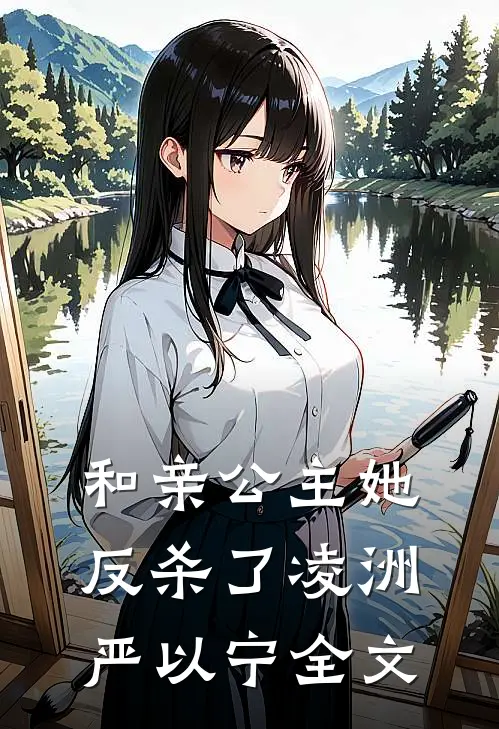 和亲公主她反杀了凌洲严以宁全文免费阅读