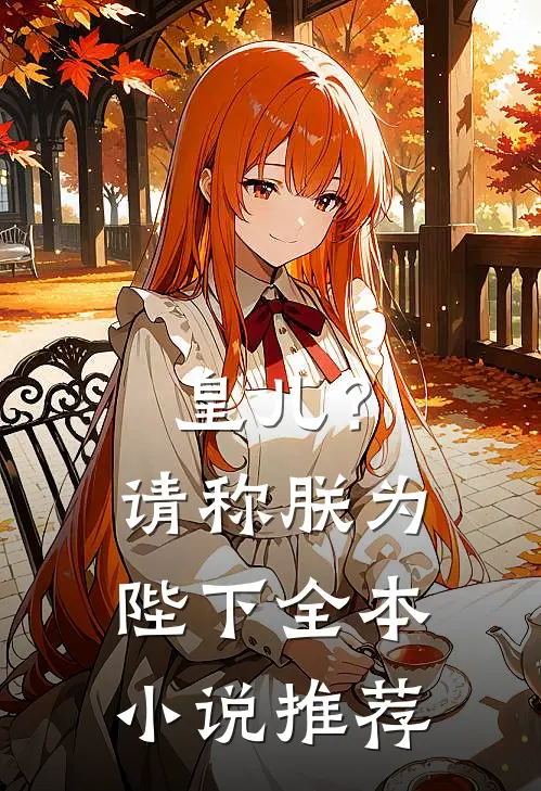 皇儿？请称朕为陛下全本小说推荐