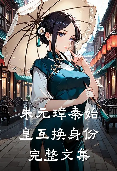 朱元璋秦始皇互换身份完整文集