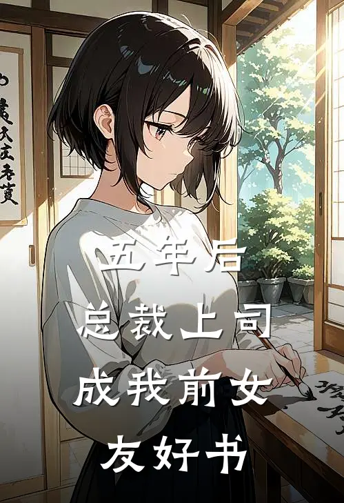 五年后，总裁上司成我前女友好书