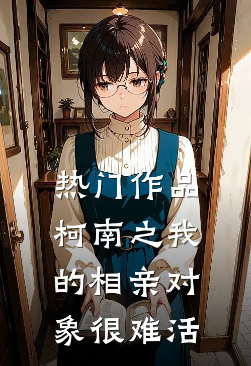 热门作品柯南之我的相亲对象很难活
