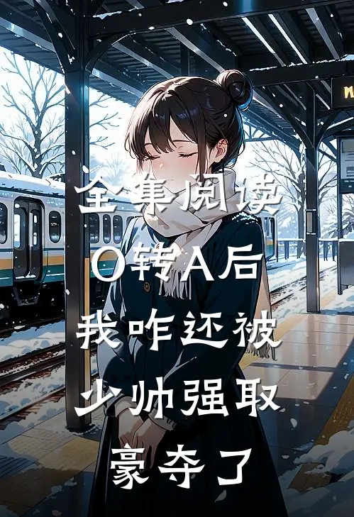 全集阅读O转A后，我咋还被少帅强取豪夺了
