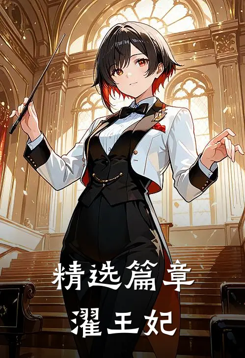 精选篇章濯王妃