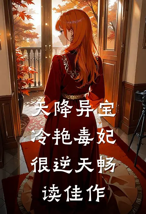天降异宝：冷艳毒妃很逆天畅读佳作