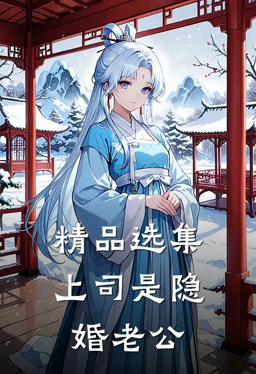 精品选集上司是隐婚老公