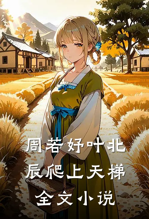 周若妤叶北辰爬上天梯全文小说