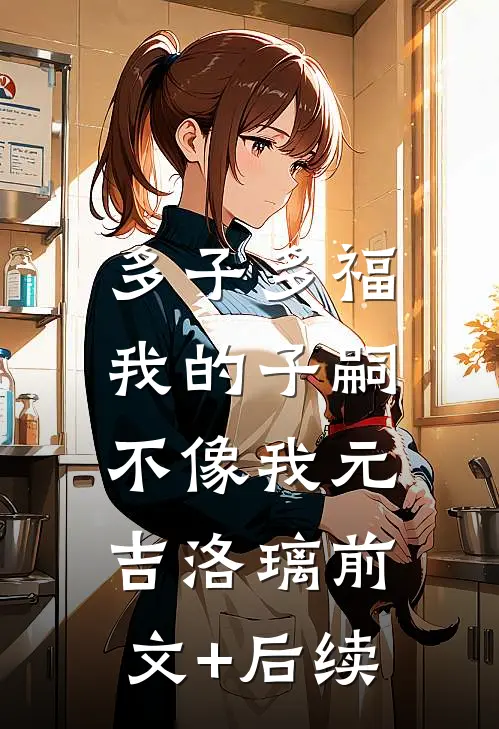 多子多福，我的子嗣不像我元吉洛璃前文+后续