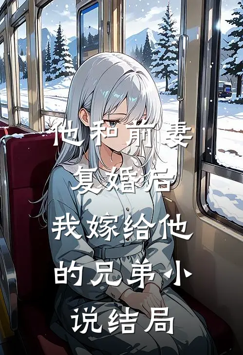 他和前妻复婚后,我嫁给他的兄弟结局怎么样