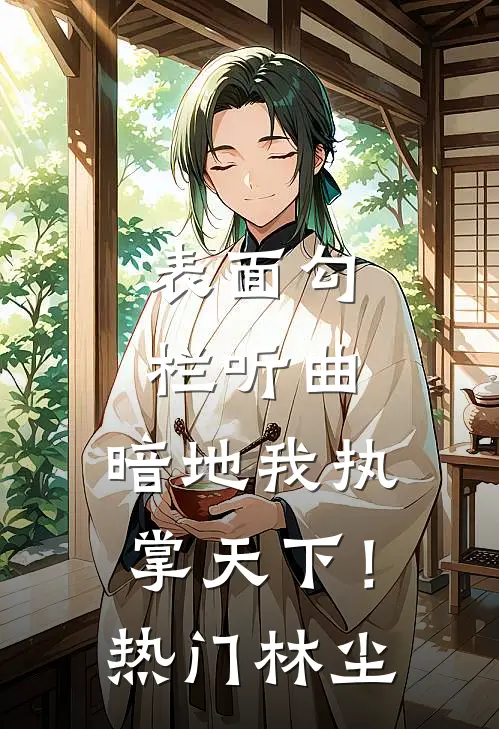 表面勾栏听曲，暗地我执掌天下！热门林尘