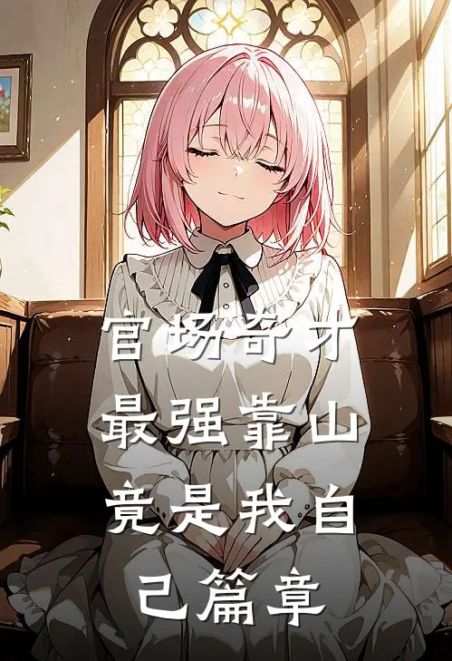 官场奇才：最强靠山竟是我自己篇章
