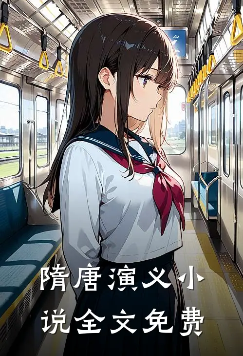 隋唐演义小说全文免费