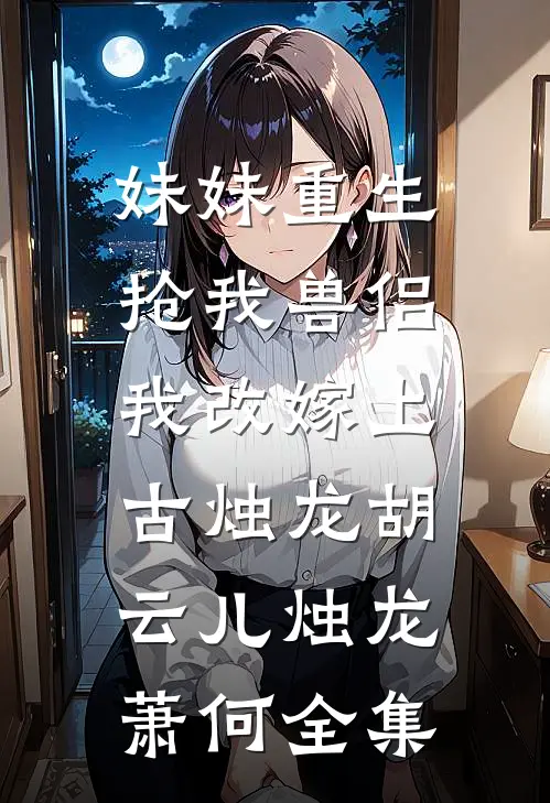 妹妹重生抢我兽侣，我改嫁上古烛龙胡云儿烛龙萧何 全集