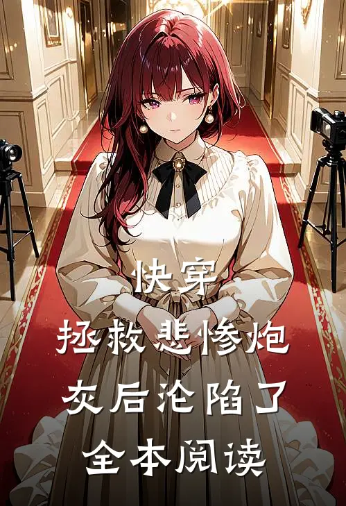 快穿拯救悲惨炮灰后沦陷了全本阅读