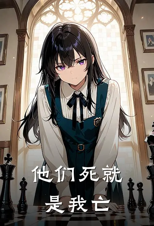 他们死就是我亡是歌