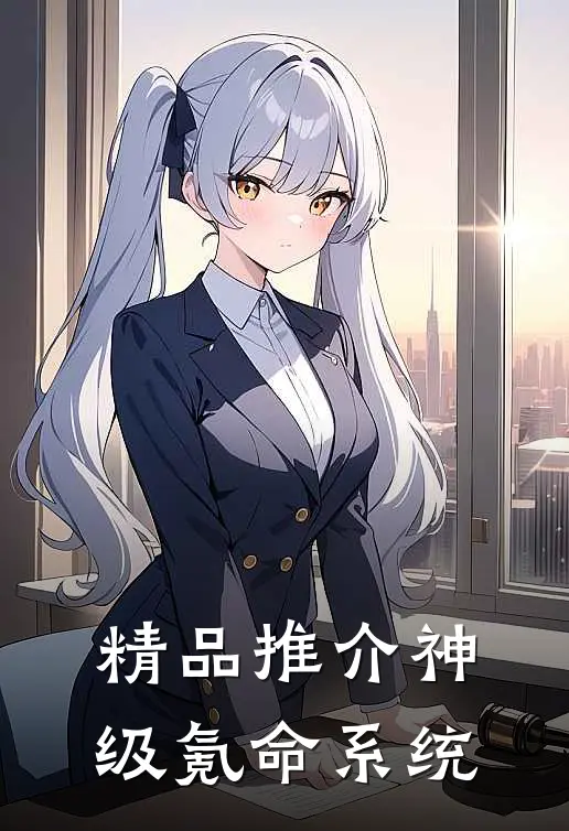 精品推介神级氪命系统