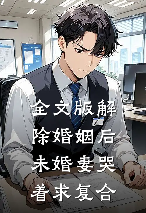 全文版解除婚姻后，未婚妻哭着求复合