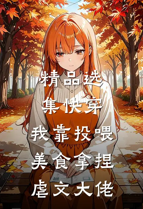 精品选集快穿：我靠投喂美食拿捏虐文大佬