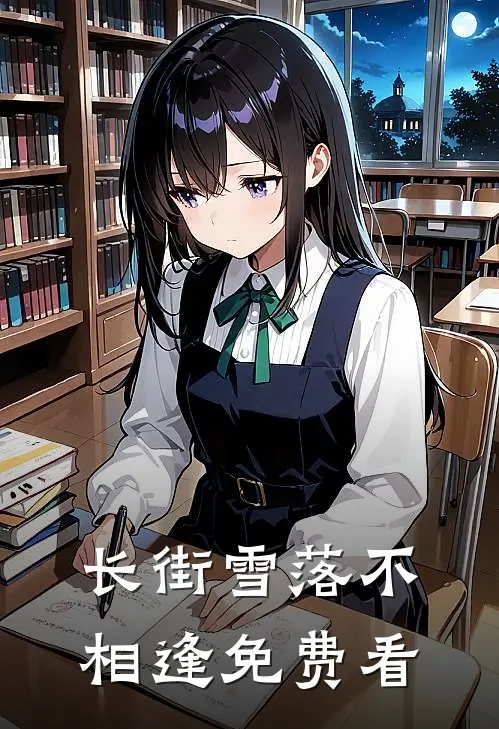 长街雪落不相逢免费看