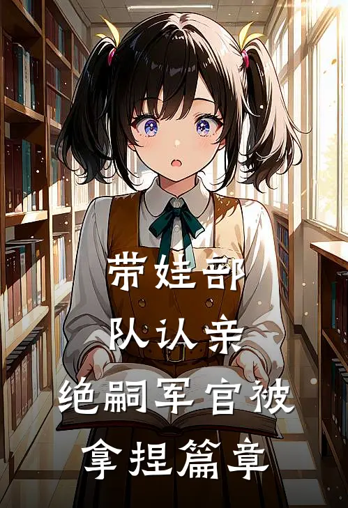 带娃部队认亲，绝嗣军官被拿捏篇章