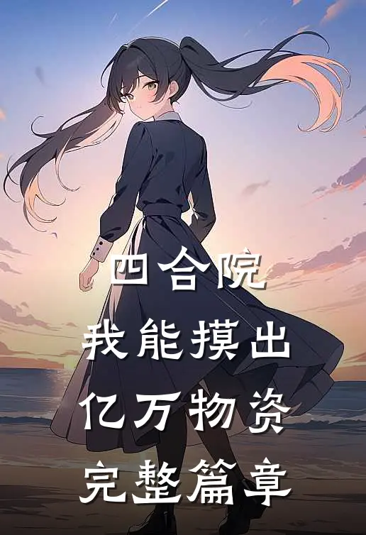 四合院：我能摸出亿万物资完整篇章