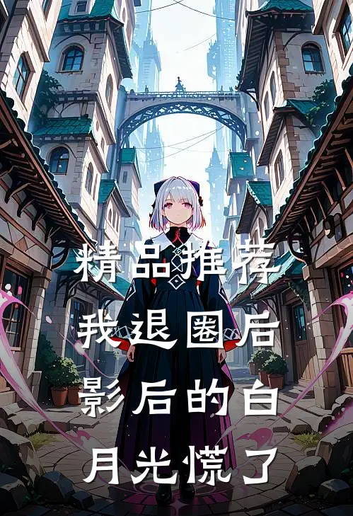 精品推荐我退圈后，影后的白月光慌了