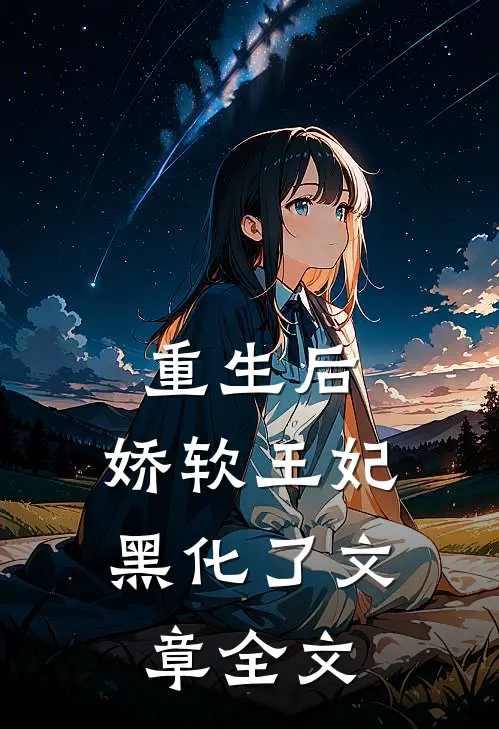 重生后,娇软王妃黑化了文章全文免费阅读