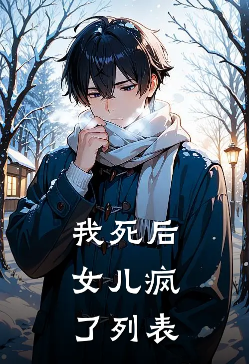 我死后，女儿疯了列表