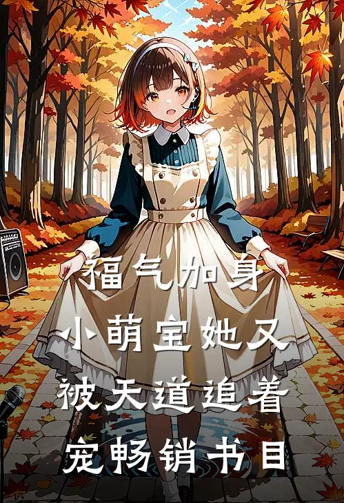 福气加身：小萌宝她又被天道追着宠畅销书目
