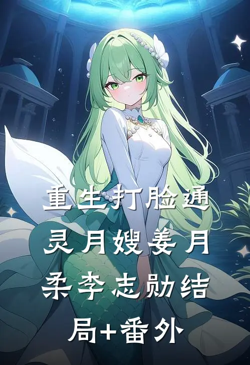 重生打脸通灵月嫂姜月柔李志勋结局+番外