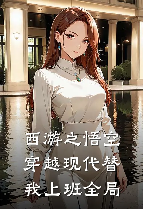 西游之悟空穿越现代替我上班全局